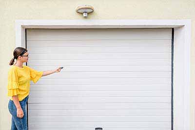 Ocoee Garage Door Opener Installation