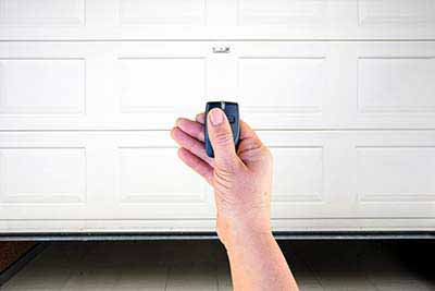 Ocoee Garage Door Opener