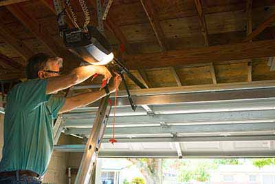 Ocoee Garage Door Repair