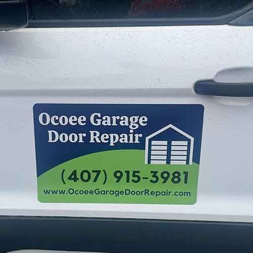 Ocoee Garage Door Service