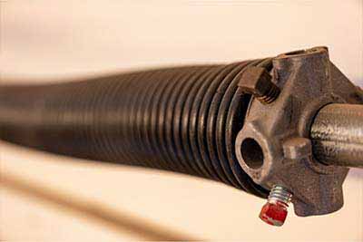 Ocoee Garage Door Spring Repair