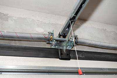 Ocoee Garage Door Spring Repair