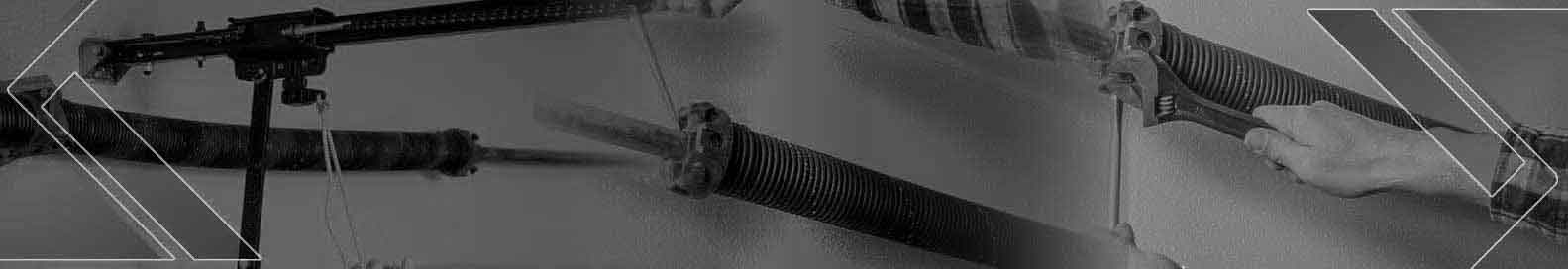 Ocoee Garage Door Spring Repair