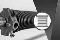 Ocoee Garage Door Spring Repair